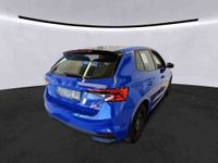 Skoda Fabia - Vorschau Bild 3