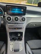 Mercedes-Benz GLC 300 d 4MATIC Autom. - - Mercedes-Benz GLC 300 in Essen