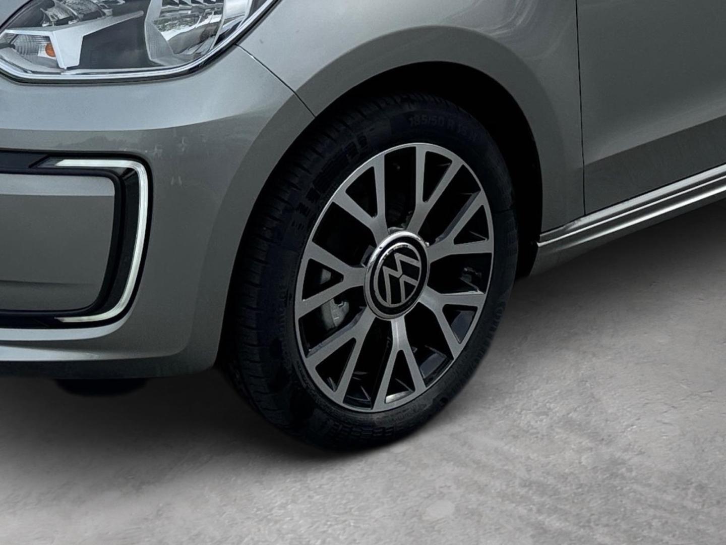 Volkswagen up! e-Edition Klimaautom DAB Ambiente Beleuchtun
