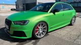 Audi RS3 Sportback 2.5 TFSI VFL S-Sitze RS-AGA B&Q - Audi RS3 in Stuttgart