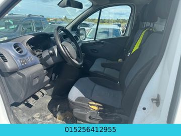 Opel Vivaro - 4