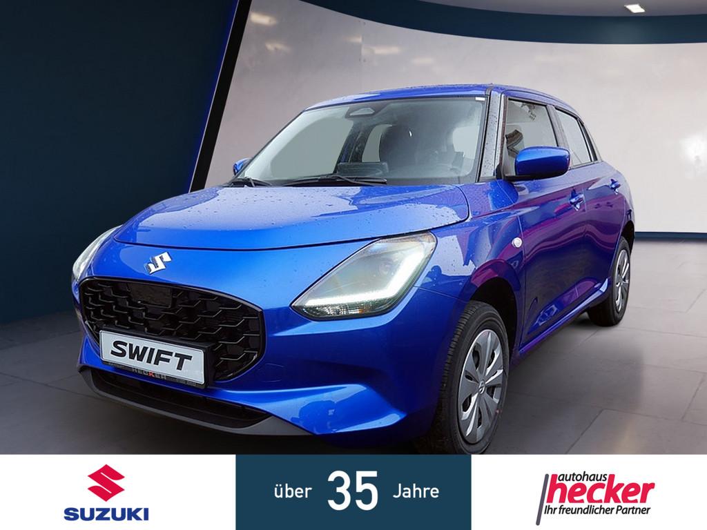 Suzuki Swift 1.2 Hybrid Allgrip Club PDC NAVI ACC LED