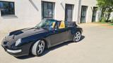 Porsche 993 Carrera Cabriolet Carrera - gebrauchte Porsche 993 aus dem Jahr 1996