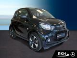 Smart smart EQ fortwo 22kW-Bordl/LED/PANO/SHZ - Smart Jahreswagen
