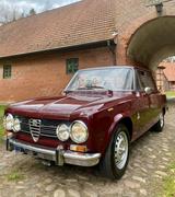 Alfa Romeo Giulia Super 1300 - Alfa Romeo Giulia in Hamburg