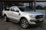 Ford Ranger 3.2 TDCI WILDTRACK SUPERCAB A/T VAN ( ... - Ford Ranger Wildtrack Gebrauchtwagen