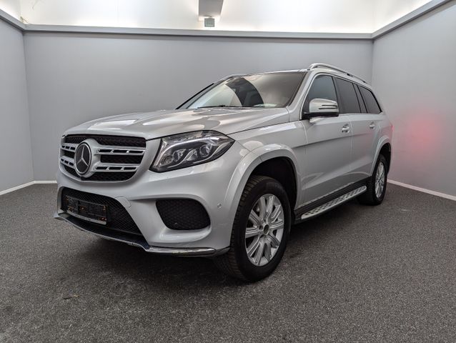 Mercedes-Benz GLS 350 d 4M AMG LINE*ACC*PANO*7SITZE*MEGAVOLL