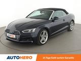 Audi A5 2.0 TDI Sport Aut.*S-LINE*NAVI*LED*ACC*PDC* - Audi A5 in Köln