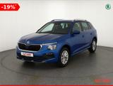 Skoda Kamiq 1.0 TSI DSG LED Kamera AHK