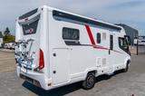 Ilusion i7 DB *SAT*2xTV*2xSolar*2xKlima*Automatik*Luftfe - Ilusion Diesel