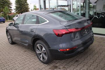 Audi Q8 e-tron - 4