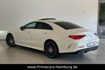 Mercedes CLS 350 - 7