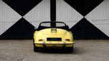 Porsche 356 B, T5, 1600, S90 Cabrio  - Porsche 356: Cabrio, B
