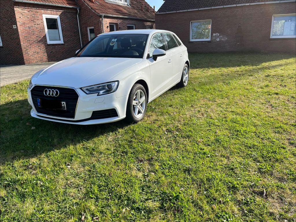 Image of Audi A3