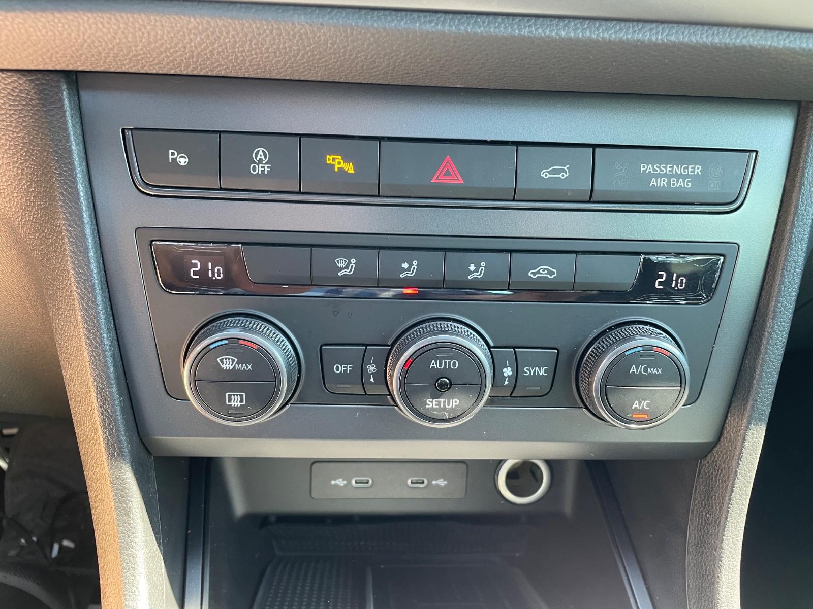 Cupra Ateca 4Drive/Navi/Kamera360/Pano/LED/ACC, миниатюра 17