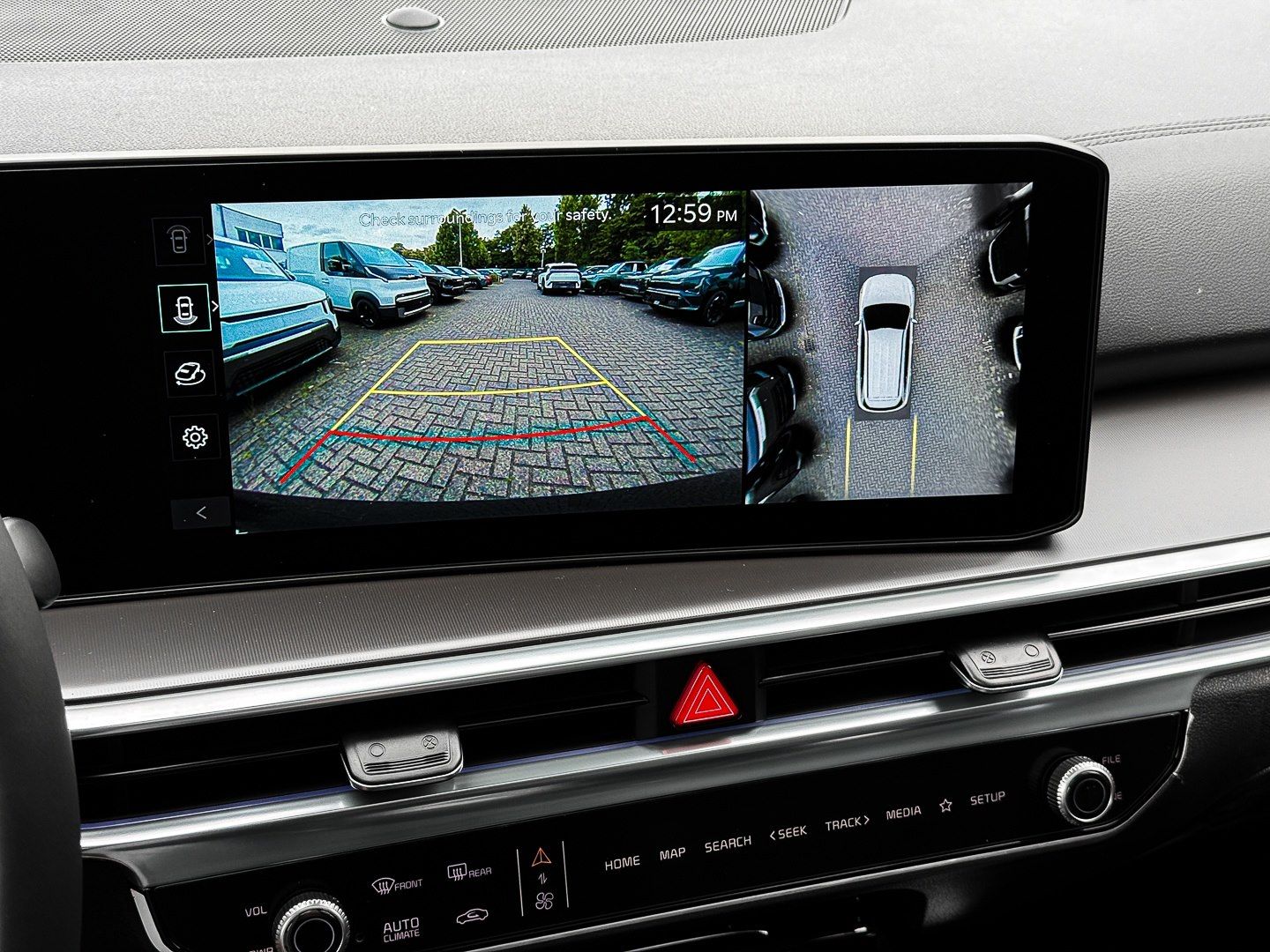 Kia Sorento - Bild 11