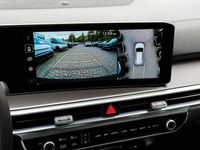 Kia Sorento - Vorschau Bild 11