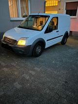 Ford Transit Connect kasten - Ford Transit Connect in Bochum