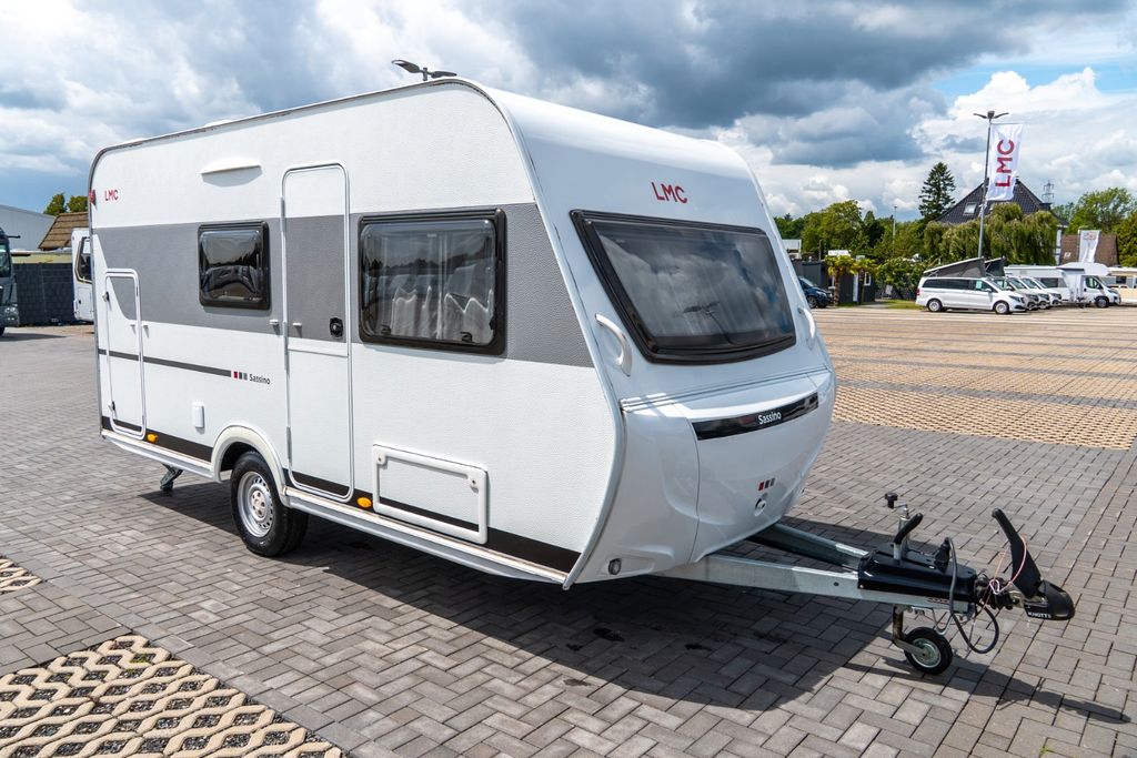 Sassino 390 K *Etagenbetten*1.360 kg*4 Personen*