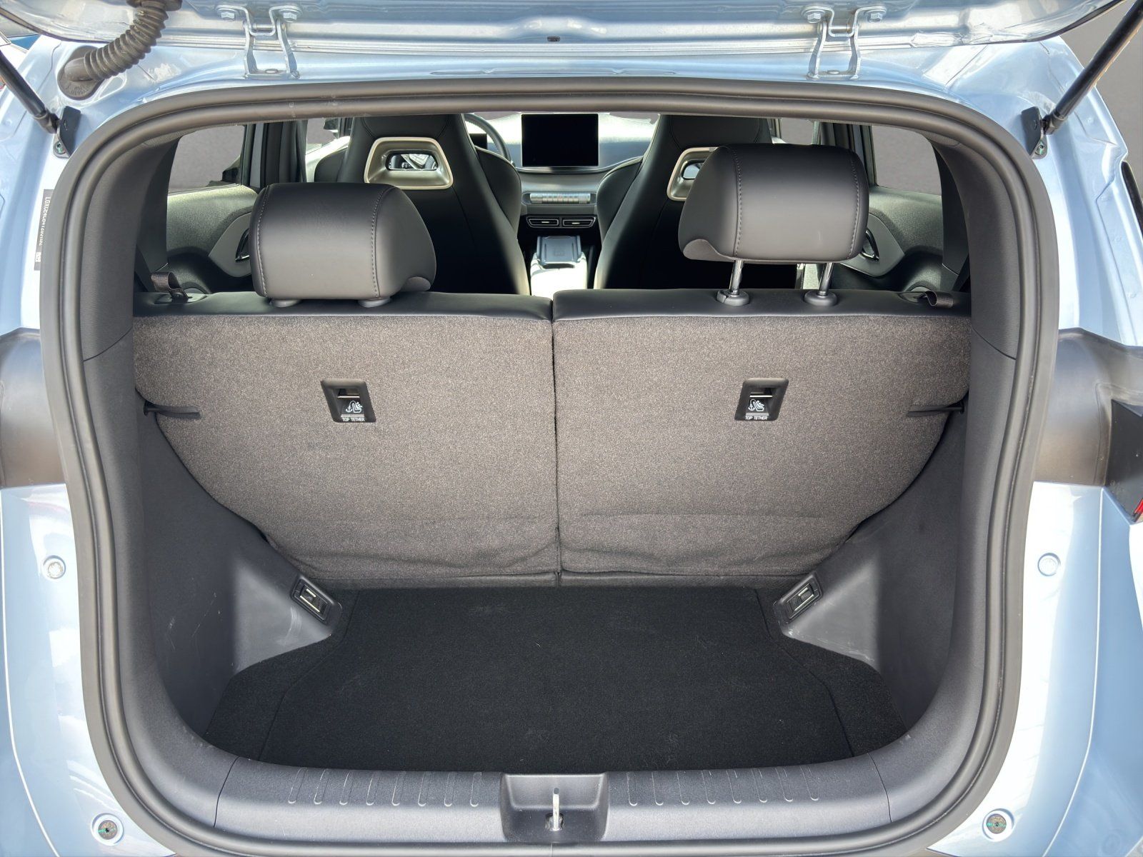 Fahrzeugabbildung BYD DOLPHIN SURF Comfort-Automatik-360Grad-SHZ-Navi