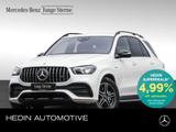 Mercedes-Benz AMG GLE 53 4M+ |DISTR|KEYL|LED|NAVI|BURM|AHK|LM - Mercedes-Benz GLE 53 AMG Gebrauchtwagen in Hamburg