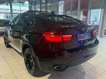 BMW X6 - 4