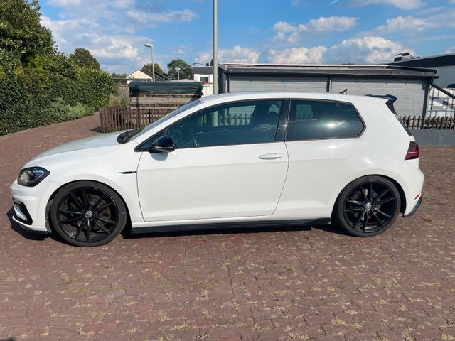 Volkswagen VW Golf 7R