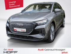 Audi Q4 Sportback 40 e-tron S-Line Int. Matrix Sonos