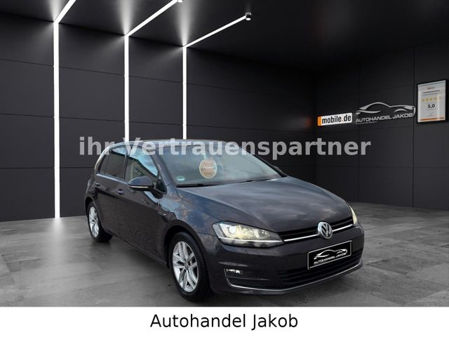 Volkswagen Golf/Super Ausstattung/TÜV_Service_Neu!