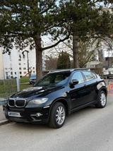 BMW X6 xDrive30d  Sport-Paket  - gebrauchte BMW X6 aus dem Jahr 2012