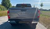 Nissan Navara D23 KingCap - gebrauchte Nissan Navara aus dem Jahr 2019