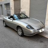 Fiat Barchetta 1.8 16V **PERFETTA** - graue Fiat Barchetta
