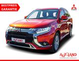 Mitsubishi Outlander 2.4Hybrid PHEV Spirit 4WD LED Navi - Mitsubishi Gebrauchtwagen in Leipzig