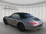 Porsche 911 Carrera 4 S Cabrio - Porsche: Cabrio, 911 Carrera 4s