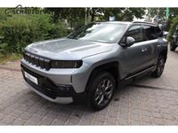 Jeep Compass - Vorschau Bild 4