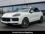 Porsche Cayenne E-Hybrid*PANO*BOSE*PASM*AZV*ACC*18-WEGE* - Porsche Cayenne in Magdeburg