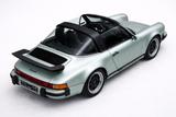 Porsche 911 SC G-Modell 2,7 MFI MATCHING NUMBERS - Porsche 911 Urmodell aus 1975
