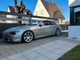 BMW E63 630i - BMW 630: Coupé