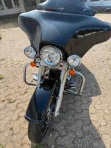 Harley-Davidson Street Glide Screamin Eagle FLHX - HARLEY-DAVIDSON SCREAMIN EAGLE