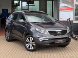 Kia Sportage Spirit Leder Navi Panorama Xenon AHK... - Kia Sportage in Mönchengladbach