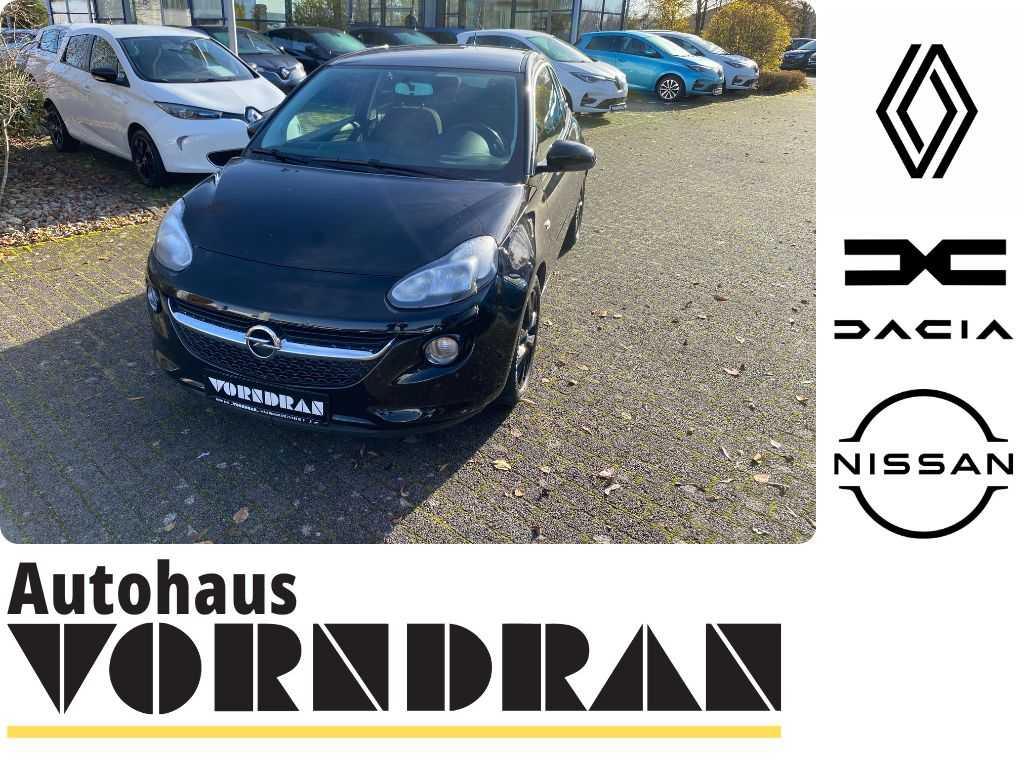 Opel Adam 1.4 Jam EPH GJR Klima