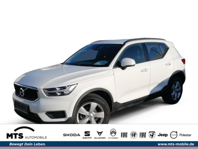 Volvo XC40 Momentum Core 2WD T2 LED, PDC V+H, Klimaa.,