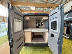 Clever Roadrider Van | R&L Sensoren | Ventilator 40x40