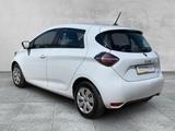 Renault ZOE LIFE R110 Z.E. 50 KLIMA+TYP2+CCS+LED+BT+DAB+ - Renault Gebrauchtwagen von 2021