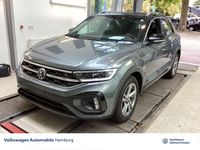 Volkswagen T-Roc - Vorschau Bild 1