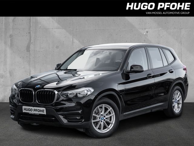 BMW X3 xDrive30e Aut. Advantage. Head Up. Navi Profe