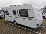 Dethleffs Camper 470 ER +SOFORTSicherheit Duschpaket  - Dethleffs Camper 470