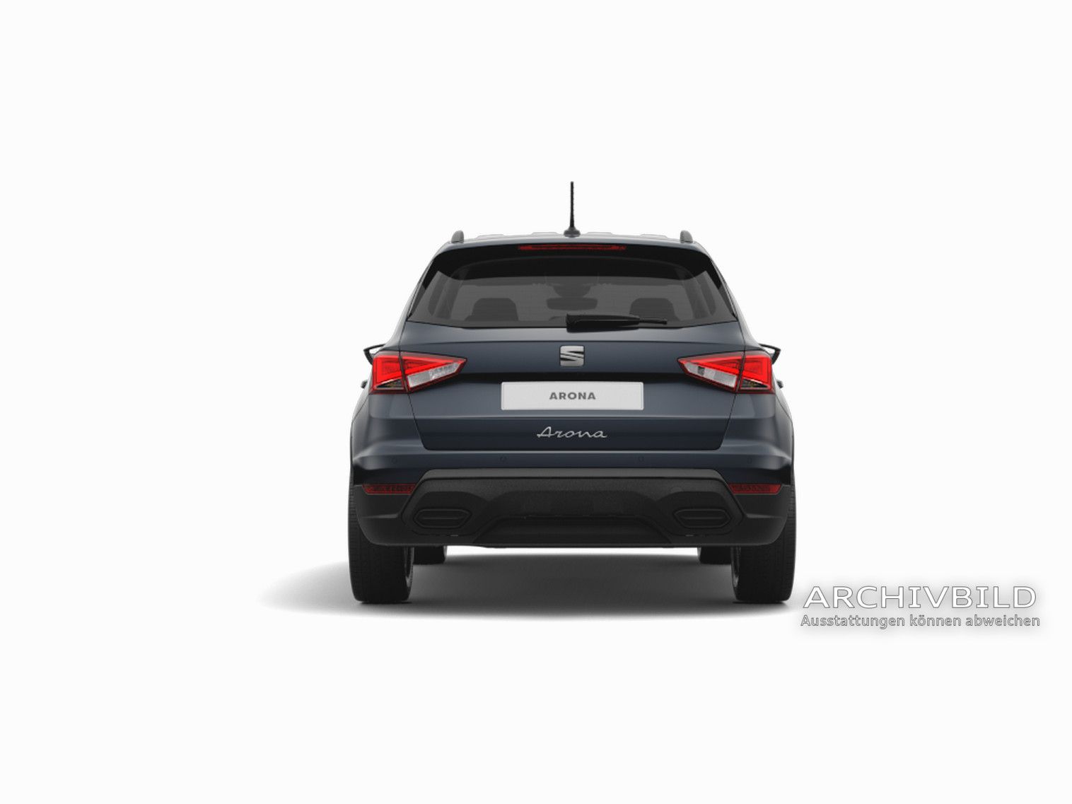 Seat Arona - Bild 10