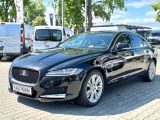 Jaguar XF Portfolio 30d - Jaguar XF aus 2017