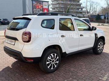 Dacia Duster - 6